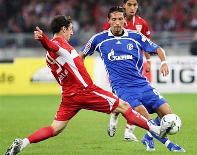 斯波尔斯特 斯波尔斯特